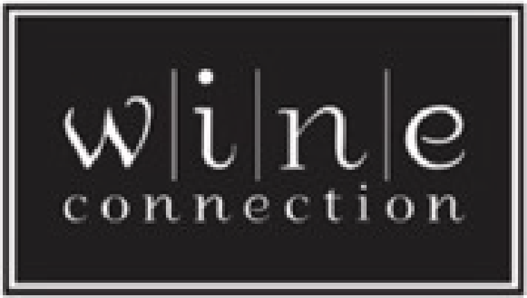 logo of wine connection