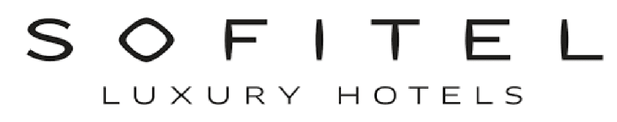 logo of sofitel luxury hotels