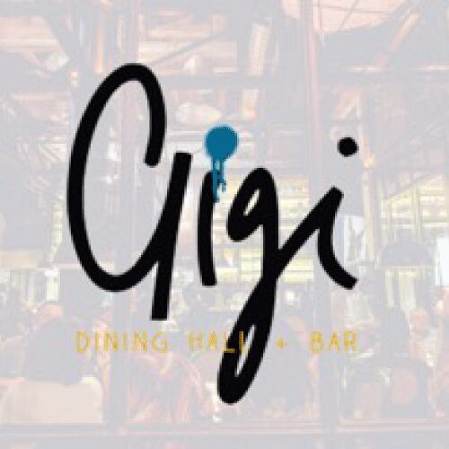 logo of gigi