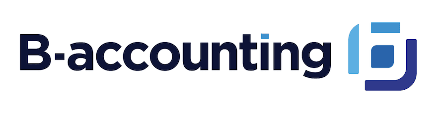 logo of B-accounting