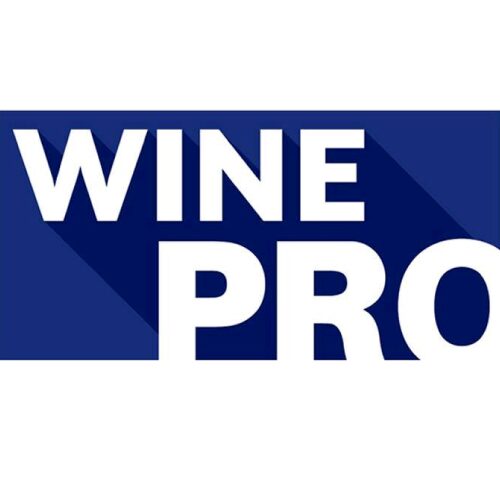 logo of wine pro