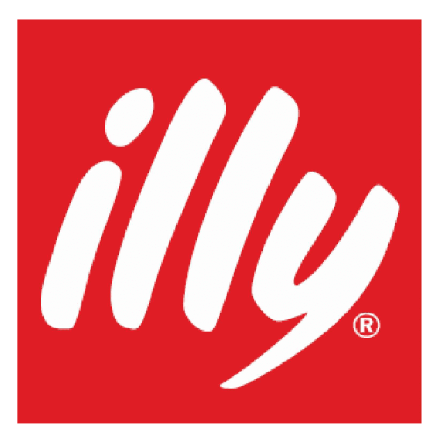 logo of the compagny Illy