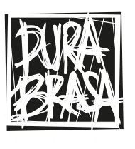 Logo of the compagny pura brasa